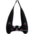 Hot Safety Adjustable Car Neck Pillow Skin-friendly